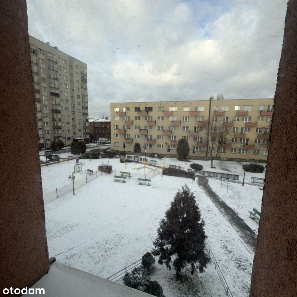 2 pokoje | 34,4 m² | Chorzów Batory | blok | 2 piętro | BEZ PROWIZJI - Pełny obrazek: 4/7