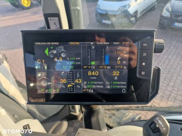 Valtra T234, 2019r., 235KM - 4