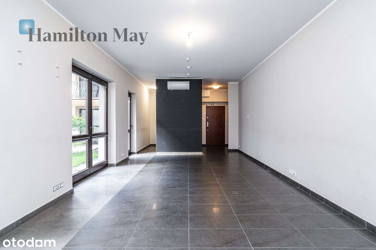 Lokal komercyjny z wyjściem do ogródka - Pełny obrazek: 4/20