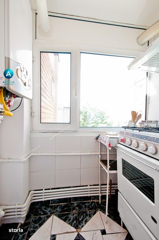 Vanzare 3 camere decomandate 70mp cu centrala termica-12