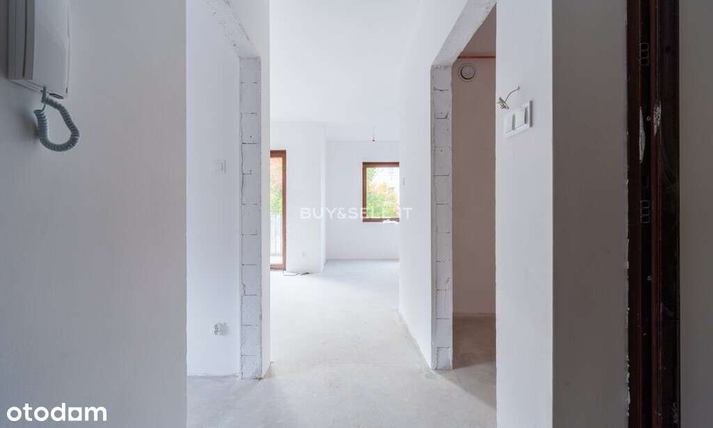 Kameralna willa miejska - tylko 6 apartamentów-8