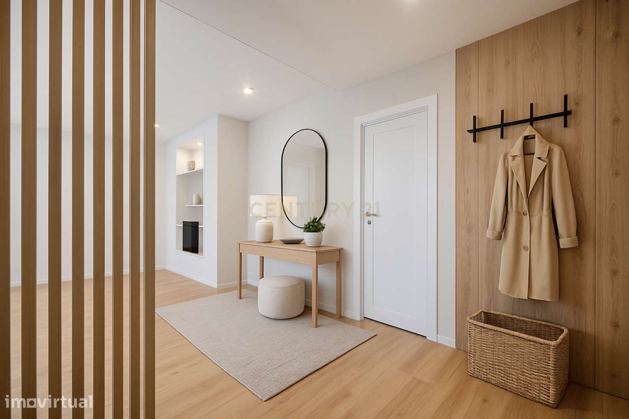 ✨ Apartamento T3 (4 assoalhadas) – Bicuda, Cascais ✨-6