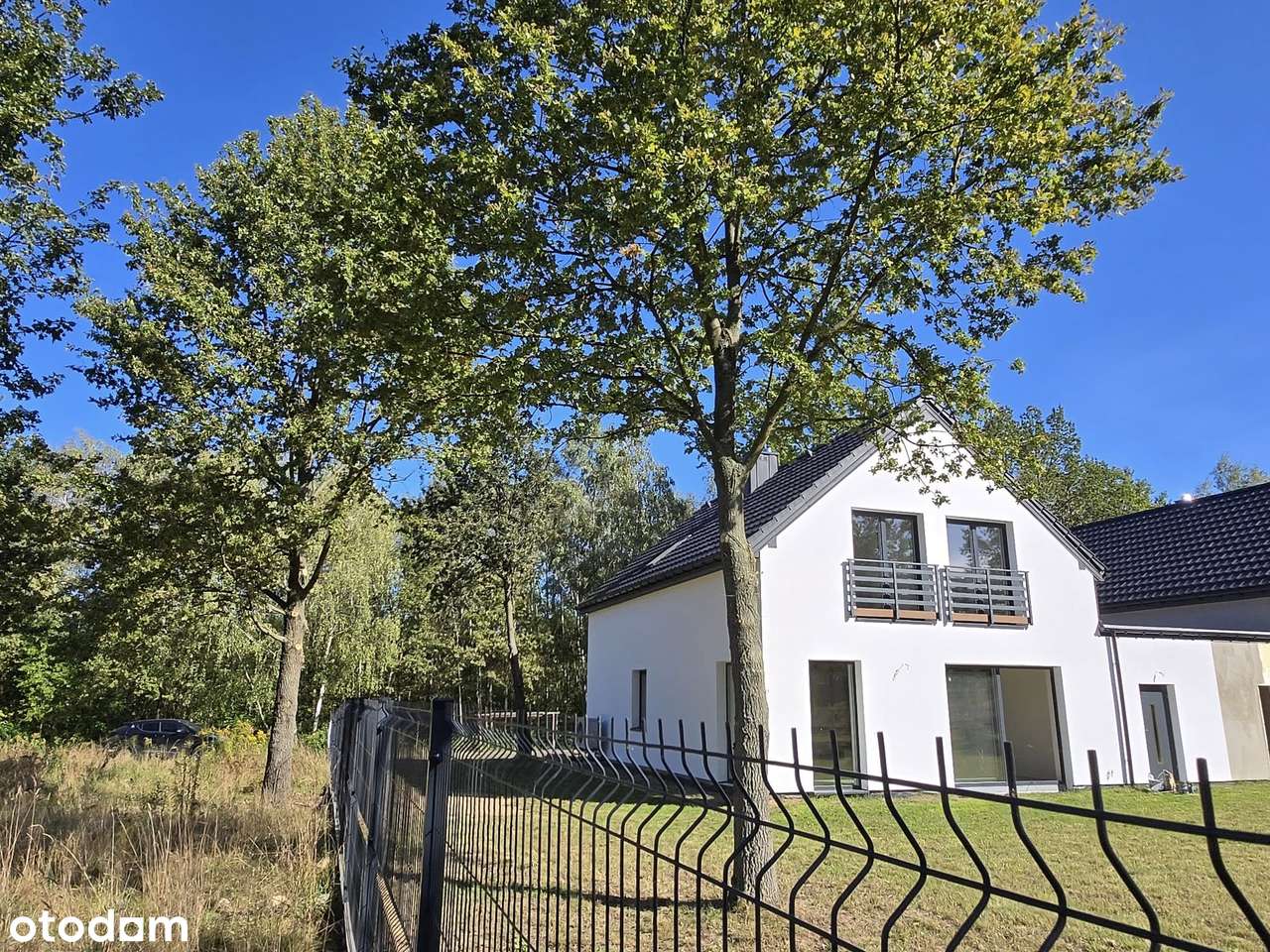 Dom dla  Rodziny,  Z PRZEPIĘKNYMI WIDOKAMI, z Dużą Działką!-12