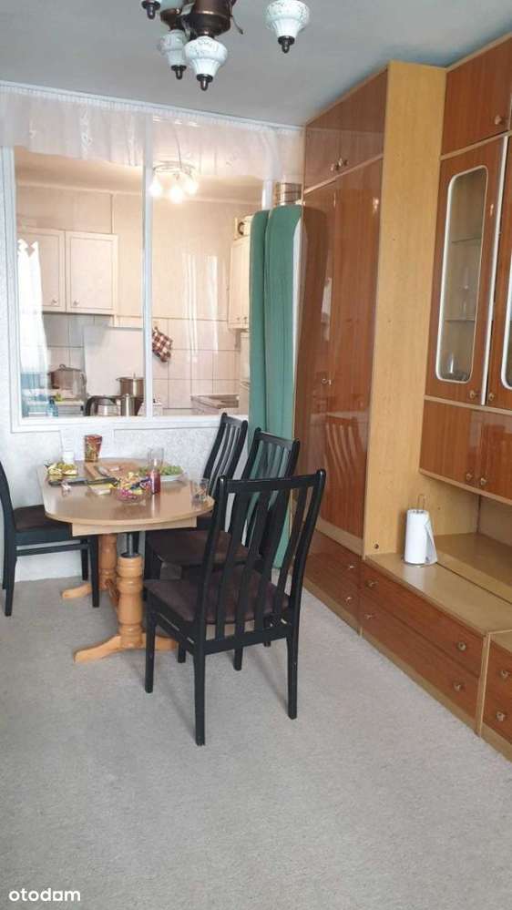 Mieszkanie na Władysława IV-9