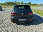 Volkswagen Golf VI 2.0 TSI 4Mot R DSG - 21