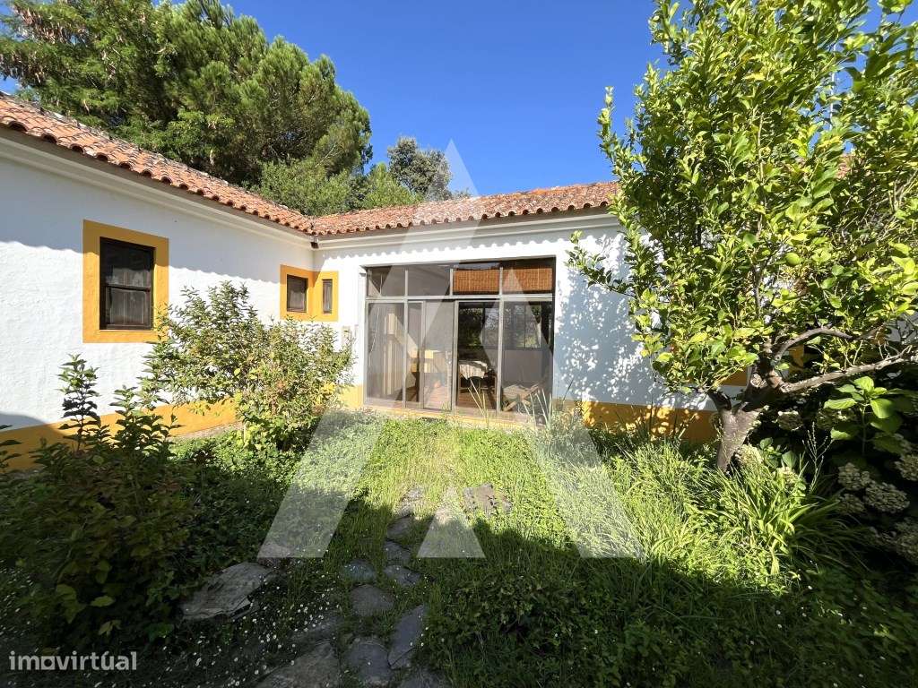 Quinta em Évora.-34