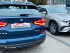 BMW X3 xDrive30e Aut. M Sport - 40