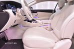 Mercedes-Benz S 400 4MATIC Coupe Aut - 24