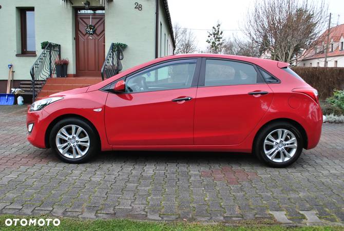 Hyundai I30 1.4 Comfort - 2