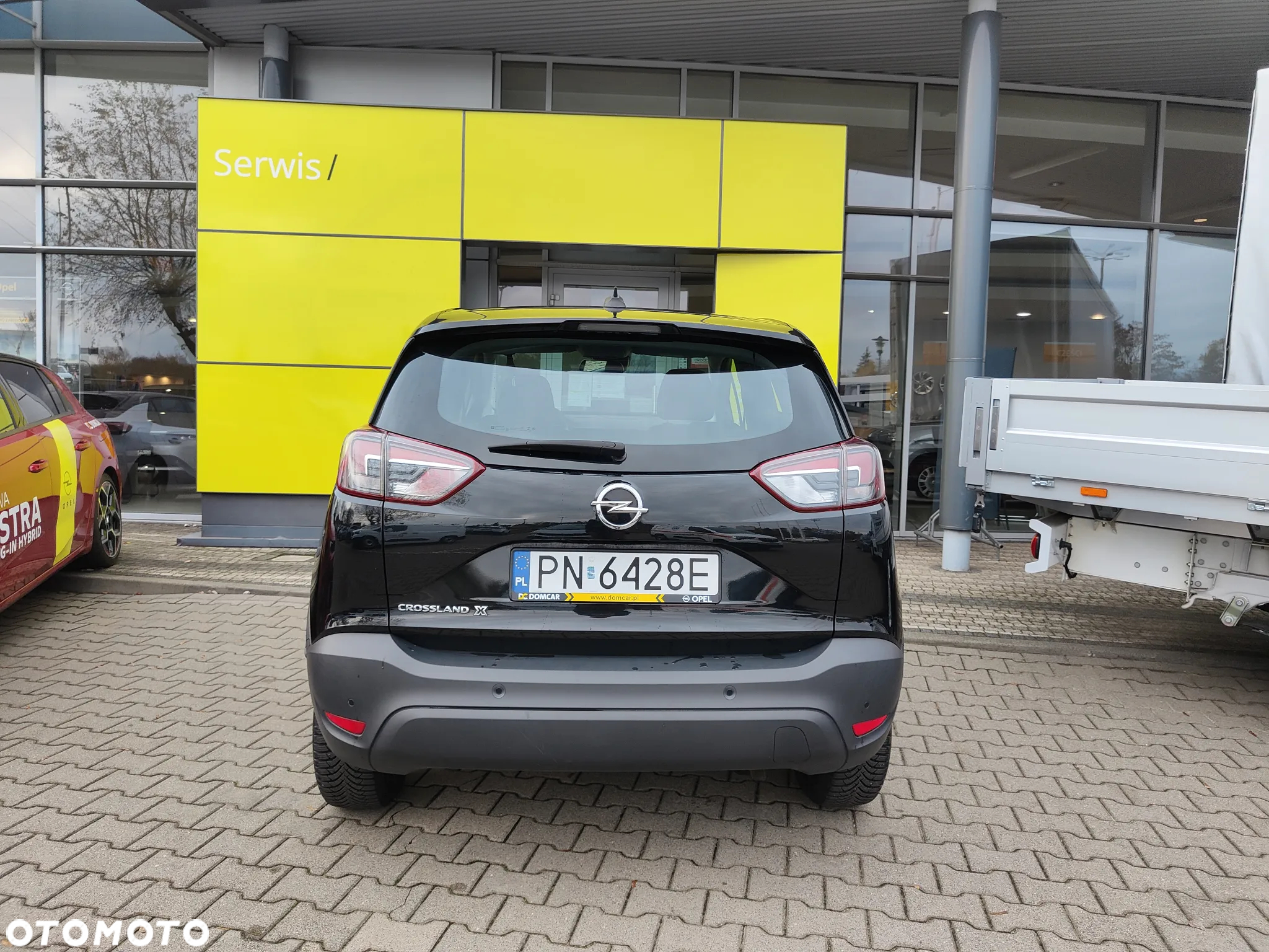 Opel Crossland X 1.2 Edition - 5