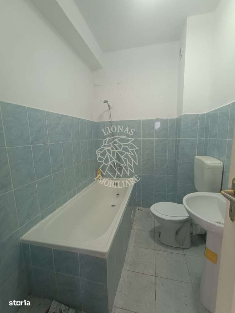 Apartament Nou 2 camere 56 mp-decomandat-Zona Pompieri - Imagine principală: 4/4