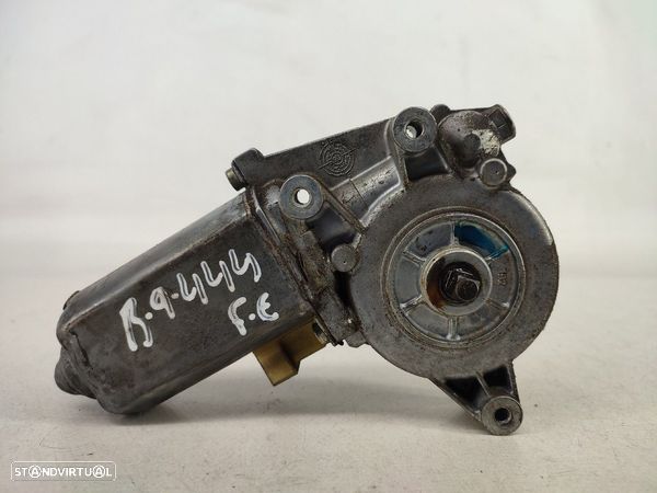 Motor De Elevador Frente Esquerdo Seat Toledo I (1L) - 1