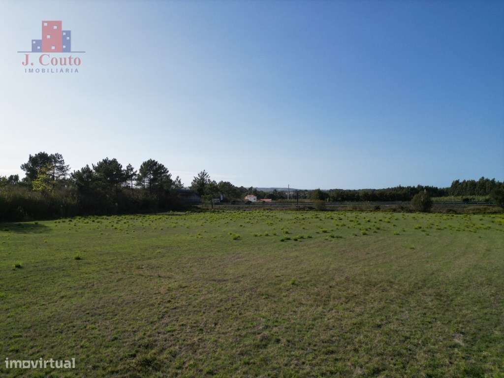Terreno em Zona Urbanizável próximo da cidade das Caldas da Rainha-6