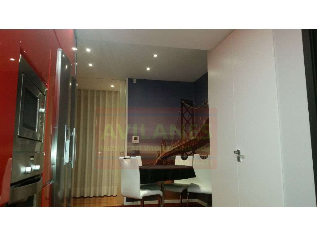 MOR C/ PISCINA - LOBÃO-8