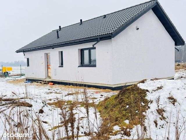 Na sprzedaż dom w Dobrzaniu k/Aleksandrowa Ł-0