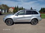 Toyota RAV4 2.0 D-4D 4x4 - 4