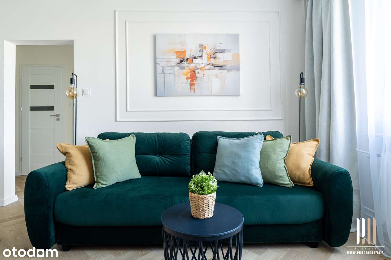 Na sprzedaż komfortowe mieszkanie dwupokojowe w Legnicy! - Pełny obrazek: 5/14