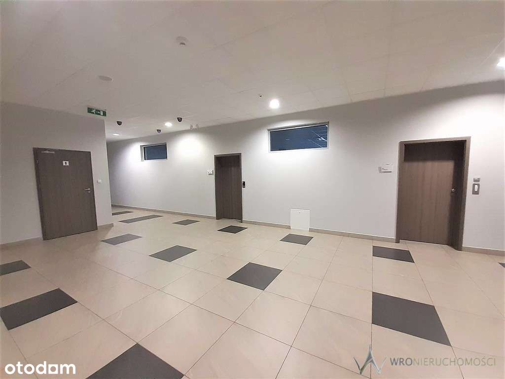 pomieszczenia biurowe, open space - Pełny obrazek: 4/6