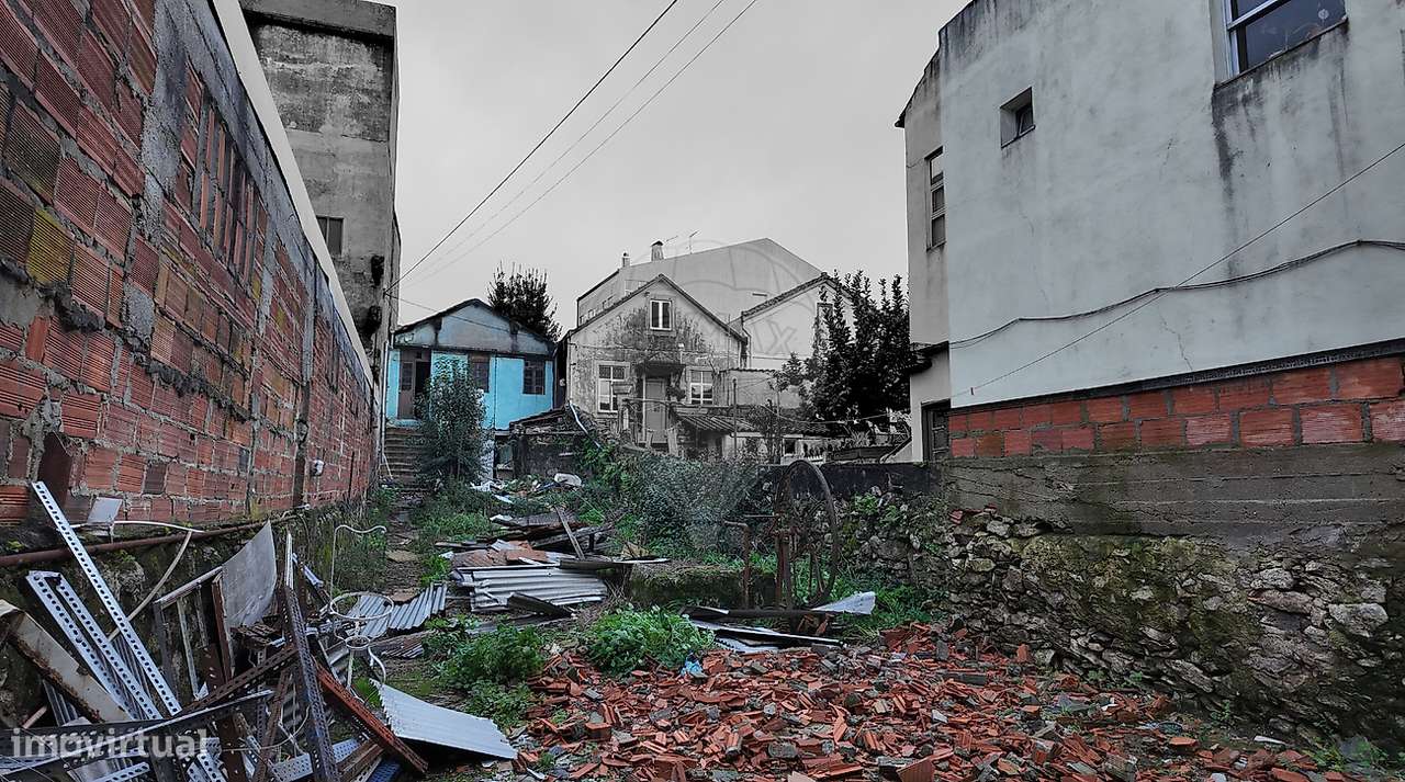 Prédio  para venda - Grande imagem: 3/6