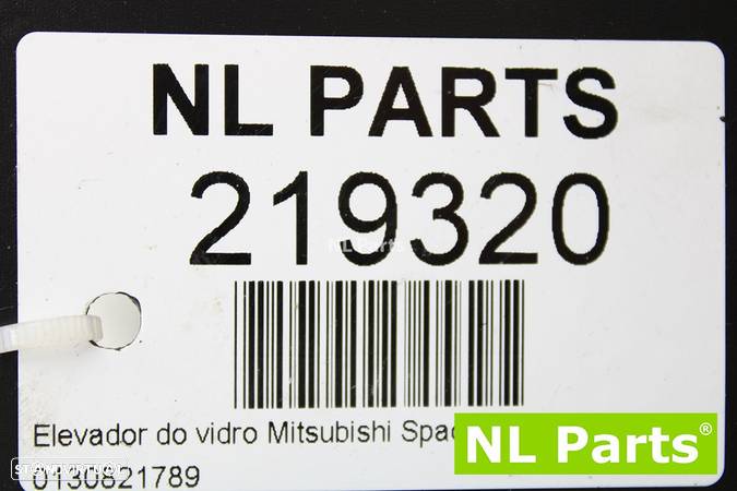 Elevador do vidro Mitsubishi Space Star 0130821789 - 11