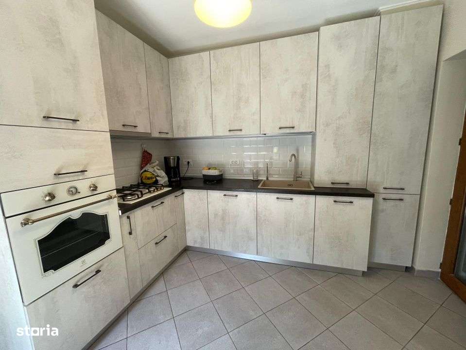 Casa din 2019 cu 4 camere - Scoala 148 - Sector 5-4