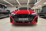 Audi RS3 TFSI Quattro S tronic - 2