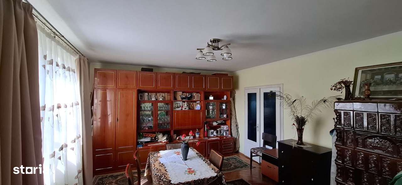 Casa + teren, spre vanzare in Nazna, zona accesibila - Imagine principală: 1/9