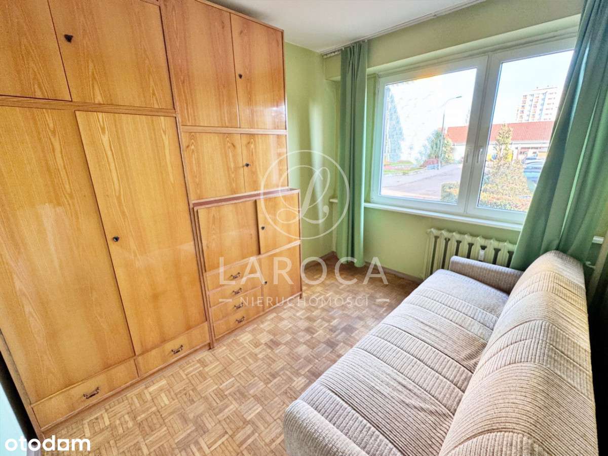 Toruń centrum, parter, osobne pokoje-3