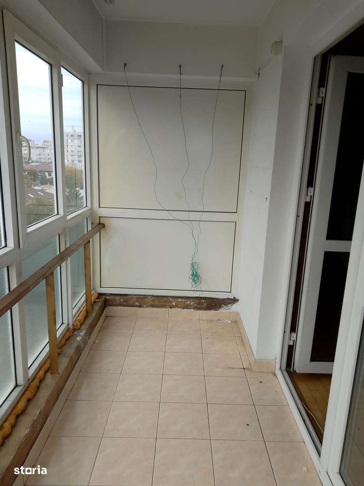 De Vanzare Apartament cu 2 camere zona Buzaului-6