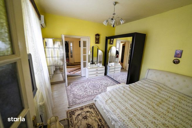 Casa de vanzare langa Parcul Puskin si Scoala 22-8