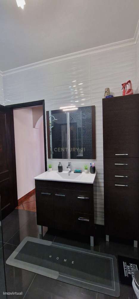 Apartamento T3 no Entroncamento-11