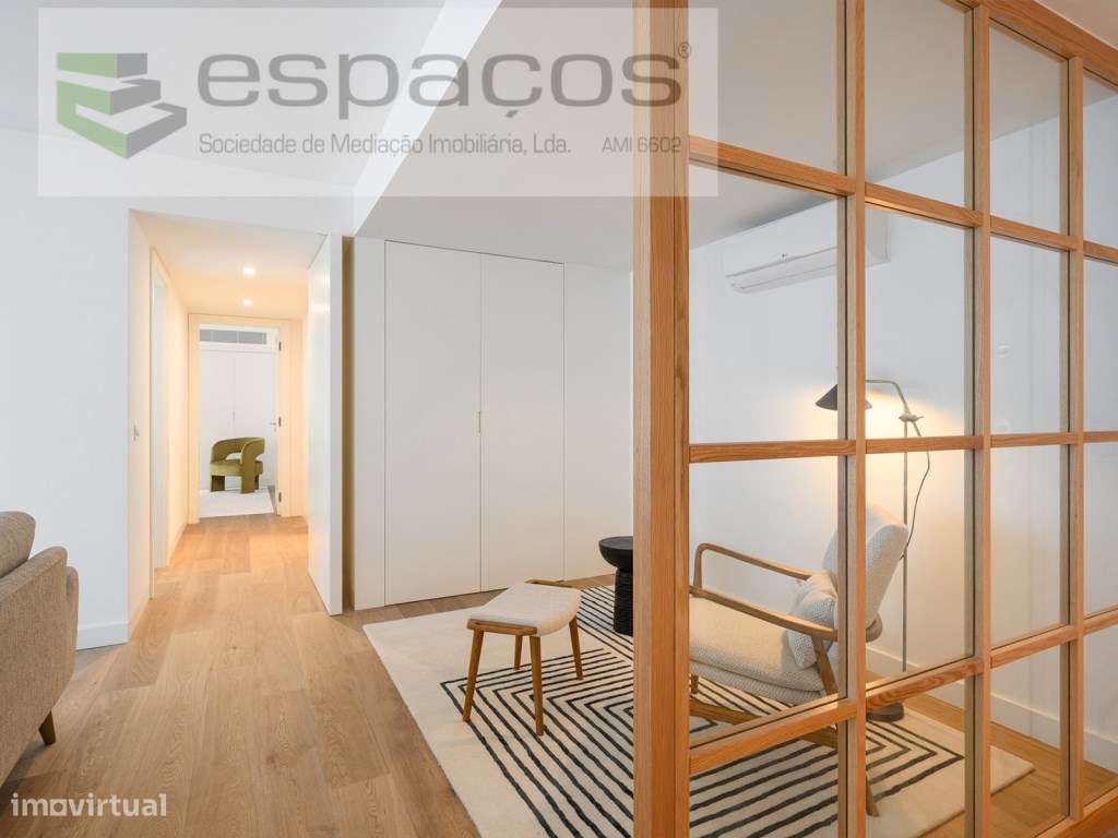 T2 Novo nos Olivais - Grande imagem: 4/18