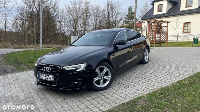 Audi A5 2.0 TDI - 5