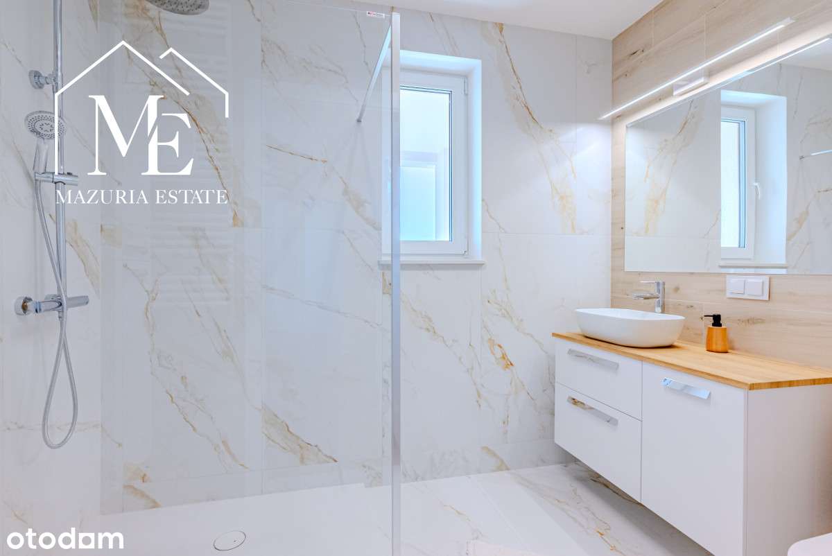 Przestronne Mieszkanie W Wysokim Standardzie-11