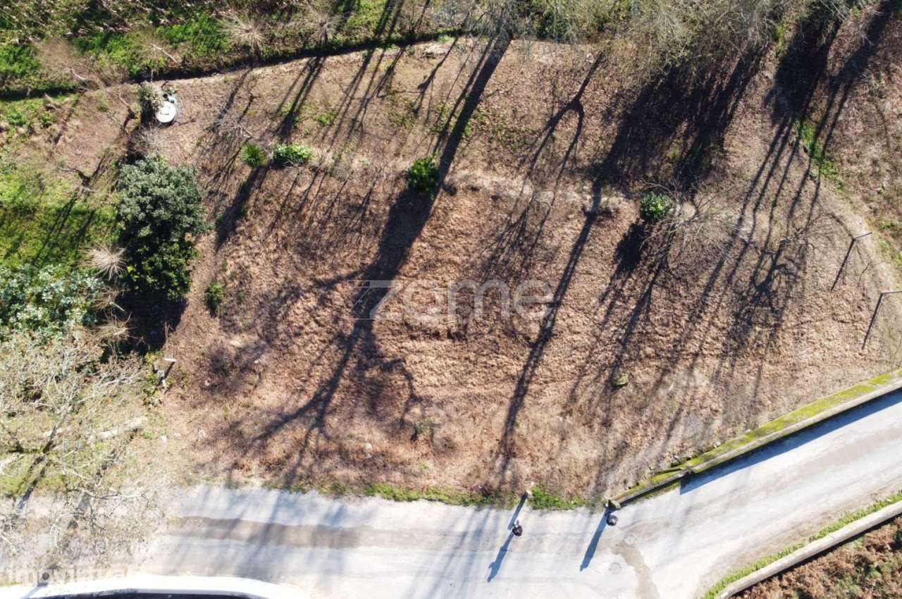 Terreno à Venda em Turiz, Vila Verde - Grande imagem: 5/15