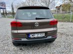 Volkswagen Tiguan 2.0 TSI 4Motion BlueMotion Technology Comfortline - 6