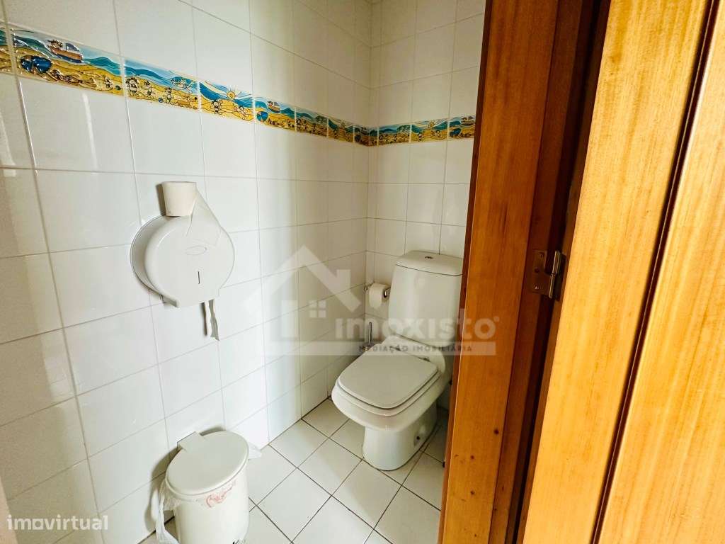 Moradia T6 pronta a habitar com piscina em Lousã-21