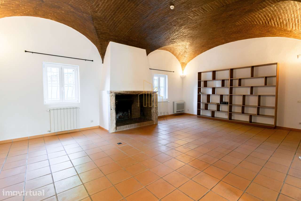 Quinta de Encanto às Portas de Vila Viçosa-21