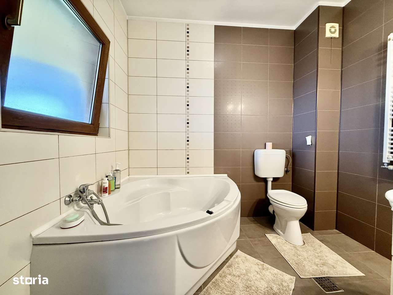 6 Camere | Teren 427 MP | Garaj Dublu | Otopeni-10