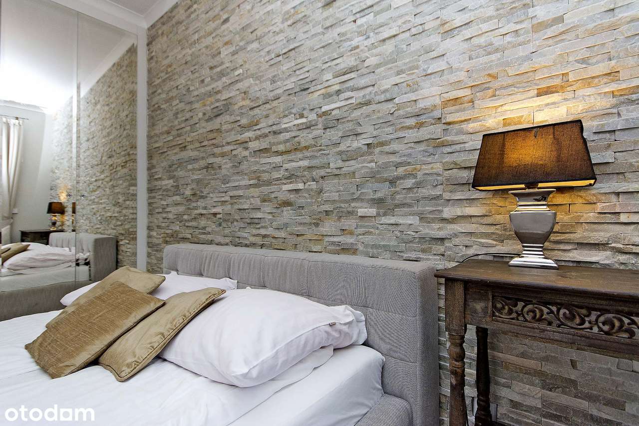 Widok na park. Pierwsza linia. Neptun Pak.-13