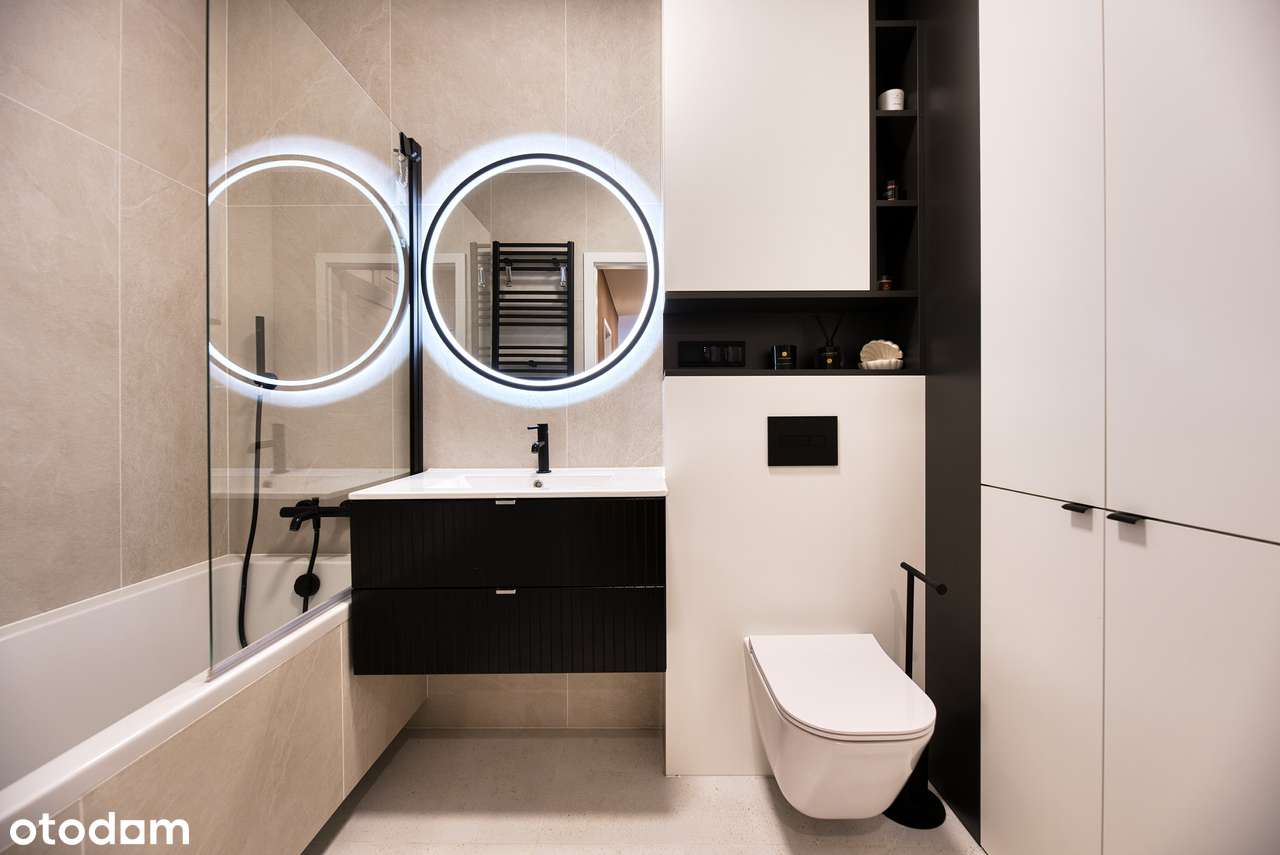 Przytulne mieszkanie trzypokojowe | REZERWACJA-13