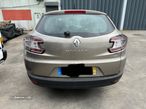 Renault Megane 3 Para Peças 1.5 Dci - 3