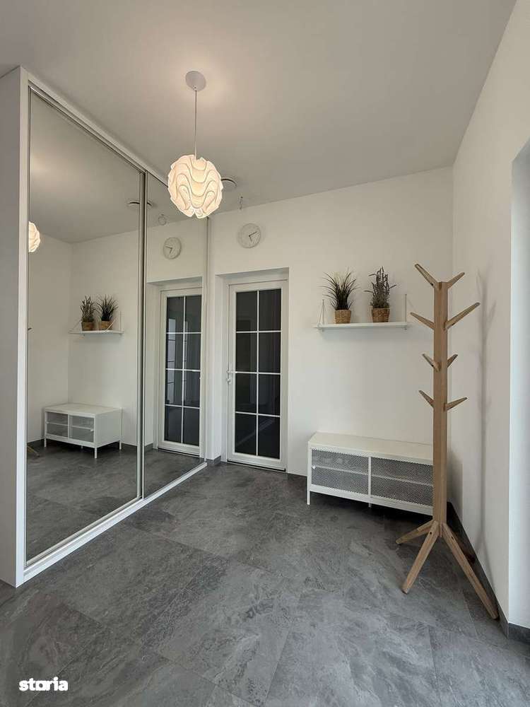 Casa parter 4 dormitoare, garaj, nZEB, zona verde Dealuri Oradea - Imagine principală: 4/19