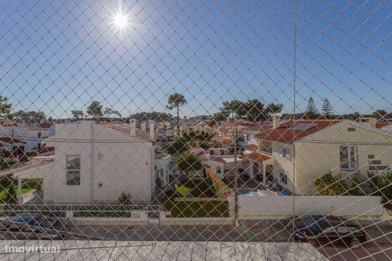 Excelente apartamento 3 assoalhadas na Marisol, na Charneca de Caparic-20