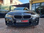 BMW 320 d Touring Pack M - 3