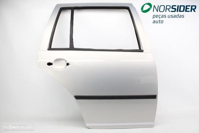 Porta tras direita Volkswagen Golf IV Variant|99-06 - 1