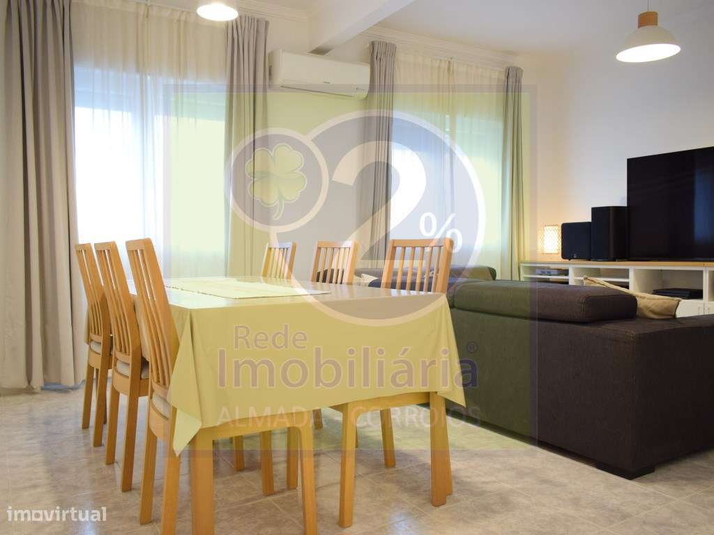 T3, bem localizado - Grande imagem: 2/17