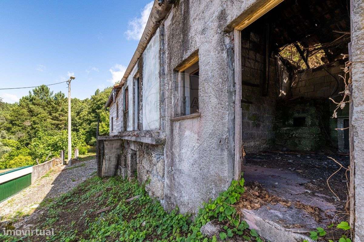 Moradia T0 para venda - Grande imagem: 5/11