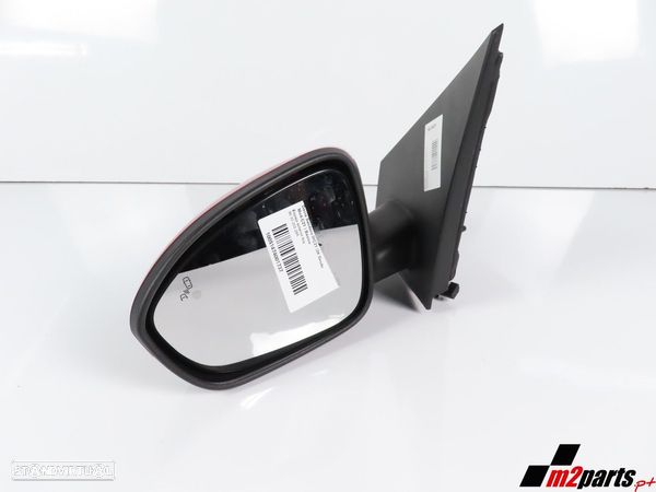 Retrovisor / Espelho Esquerdo Seminovo/ Original DACIA Sandero III (BJI) 9630203... - 1