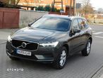 Volvo XC 60 D4 AWD Geartronic Momentum - 30